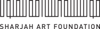 Sharjah Art Foundation Logo